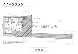 埼玉県川越市新宿町6丁目