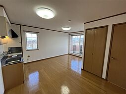 うらら香ＶＯＬ.II 202 2階2LDKの室内