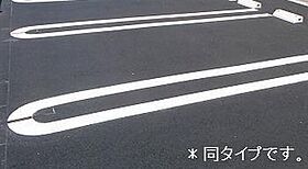 神楽坂2025 105 ｜ 滋賀県彦根市高宮町（賃貸アパート1LDK・1階・44.17㎡） その14