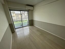 リバーノースビルIII 317 3階1Kの室内