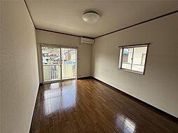 ステージハウスパンセ 201 2階1Kの室内