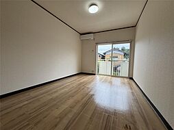 ステージハウスパンセ 202 2階1Kの室内