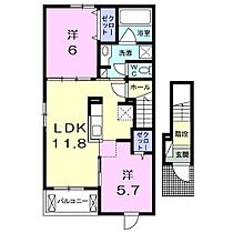 間取り：225007543564