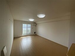 レインボーＫＹ 201 1階1LDKの室内