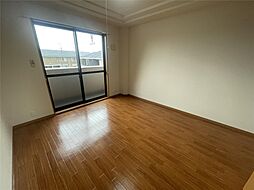 レイクデッキｙｓ 207 2階1Kの室内