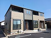 豊郷駅より徒歩16分 新築 2階建の賃貸物件