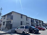 河瀬駅より徒歩4分 1階 築2年8ヶ月の賃貸物件