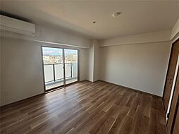 マンション彦根駅西 501 5階1Kの室内