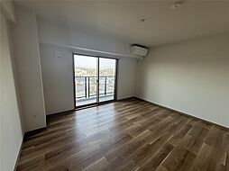 マンション彦根駅西 602 5階1Kの室内