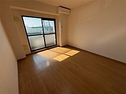 ファウンダー　オブ　ティー 303 3階ワンルームの室内