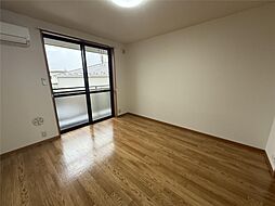 ケイソン 201 2階1Kの室内