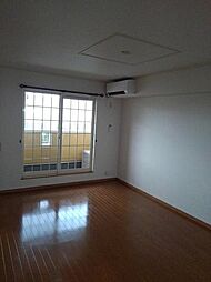 グランデ・ピーノ 202 2階2LDKの室内