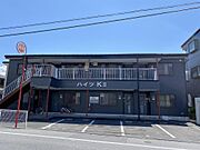 ハイツK2の賃貸物件