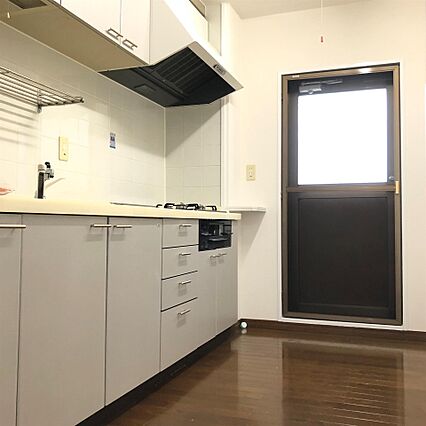 Vivelle彦根城町_内装_1