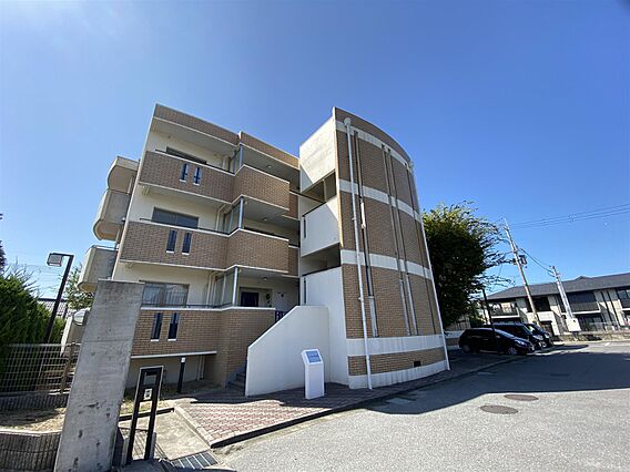 Vivelle彦根城町_トップ画像