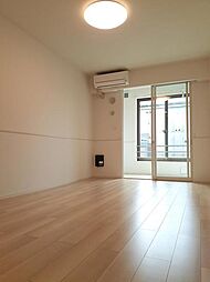 プロムナード　Ｎ 104 1階1LDKの室内