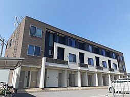 フロール南彦根 104