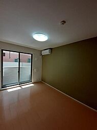 フロール南彦根 104 1階2Kの室内