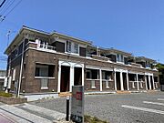 彦根駅よりバス9分 徒歩2分 1階 築17年10ヶ月の賃貸物件