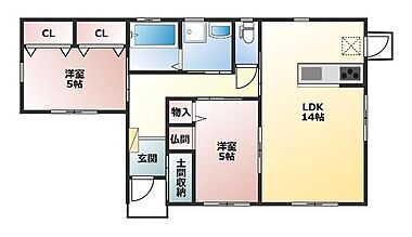 間取り：225009312466