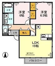 間取り：225009399899