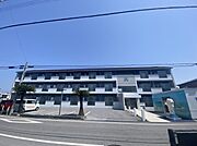 ハミルトン・プリンセスの賃貸物件