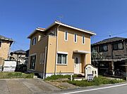 彦根口駅より徒歩20分 築19年6ヶ月 2階建の賃貸物件