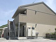 米原駅より徒歩3分 築9年9ヶ月 2階建の賃貸物件