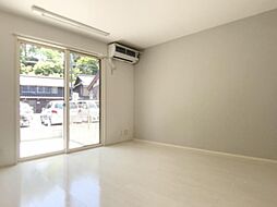 アヴァンセ　リーヴ米原 202 2階1Kの室内