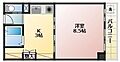 スマイルコート4階2.2万円