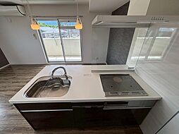城町キングダム ワンルームの写真