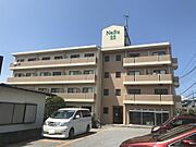 ＮａＳｕ２３ 4階 築27年10ヶ月の賃貸物件