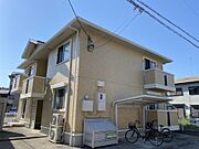 彦根駅より徒歩7分 1階 築18年6ヶ月の賃貸物件