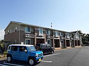 愛知川駅より徒歩20分 1階 築13年4ヶ月の賃貸物件