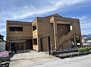 南彦根駅より徒歩14分 2階 築18年3ヶ月の賃貸物件