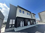 彦根駅より徒歩19分 2階 築1年11ヶ月の賃貸物件