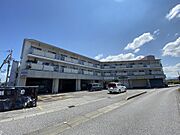 高宮駅より徒歩2分 3階 築40年1ヶ月の賃貸物件