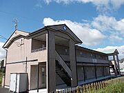 尼子駅より徒歩22分 2階 築21年5ヶ月の賃貸物件