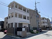 南彦根駅より徒歩16分 1階 築9年5ヶ月の賃貸物件