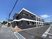 高宮駅より徒歩8分 2階 築3年8ヶ月の賃貸物件