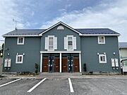 南彦根駅より徒歩8分 1階 築26年10ヶ月の賃貸物件