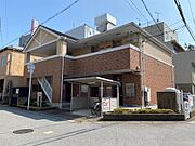 彦根駅より徒歩3分 2階 築20年8ヶ月の賃貸物件