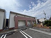 米原駅より徒歩12分 築14年7ヶ月 2階建の賃貸物件