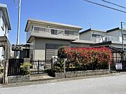 彦根駅より徒歩26分 築44年6ヶ月の賃貸物件
