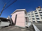 北沢ハイツ 1階 築29年6ヶ月の賃貸物件