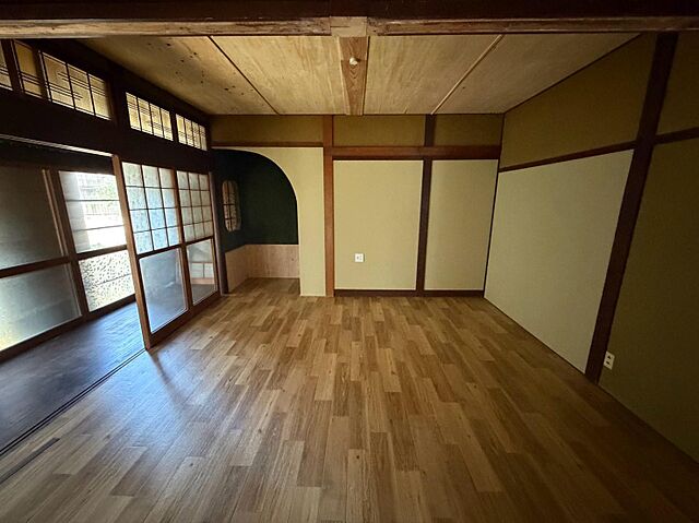 室内