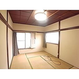 京王線 代田橋駅 徒歩8分の賃貸アパート 2階1Kのリビング/ダイニング