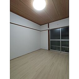 伊東荘 103 1階1Kのリビング/ダイニング