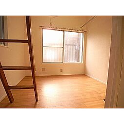 京王線 代田橋駅 徒歩7分の賃貸アパート 1階1Kのリビング/ダイニング