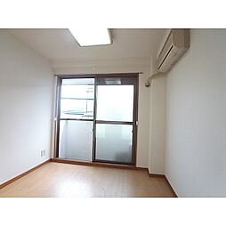 アビタシオン田中 301 3階ワンルームのリビング/ダイニング